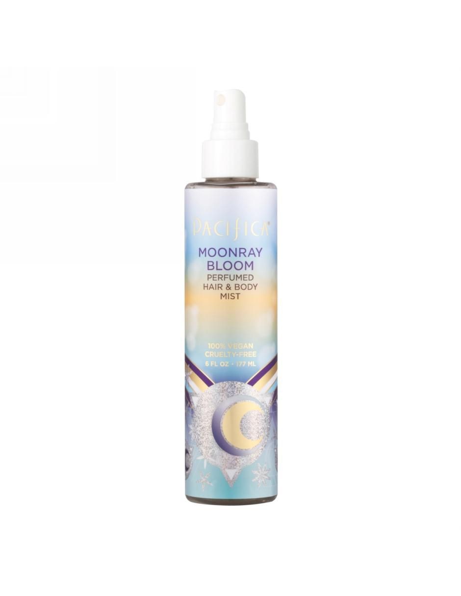 Body mist Moonray Bloom unisex Body mist Moonray Bloom unisex