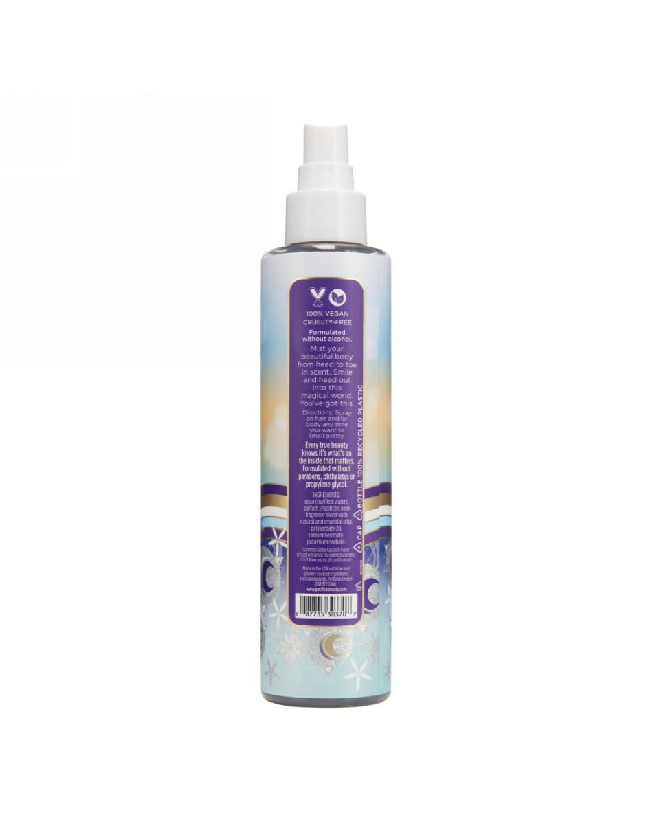 Body mist Moonray Bloom unisex