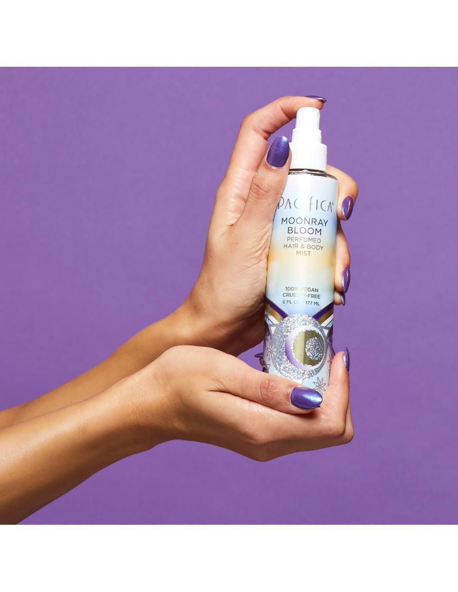 Body mist Moonray Bloom unisex