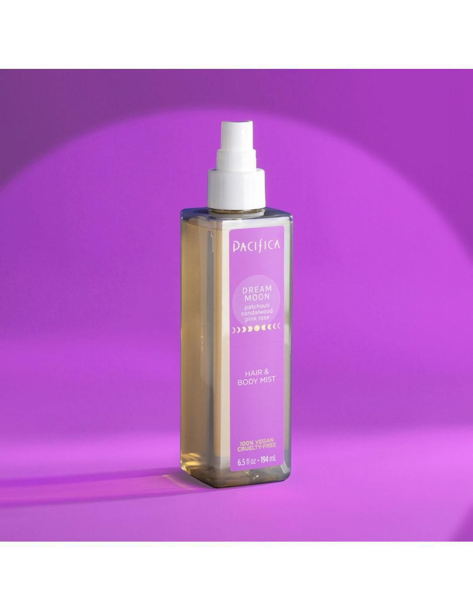 Body mist Dream Moon para mujer