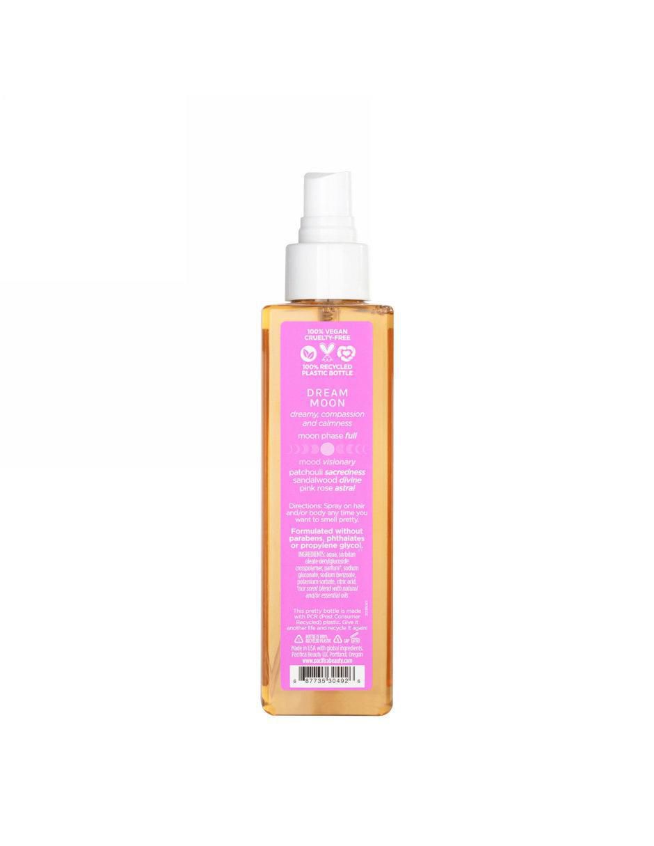 Body mist Dream Moon para mujer