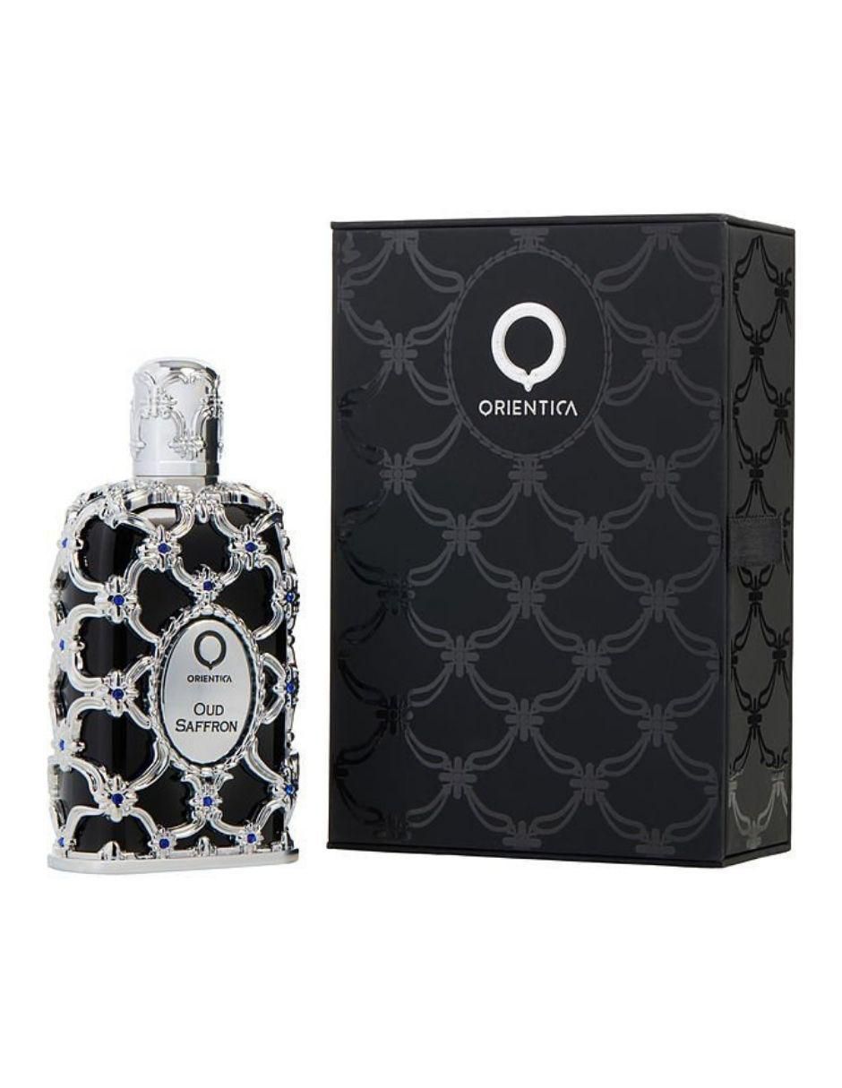 Eau de parfum Orientica Oud Saffron unisex