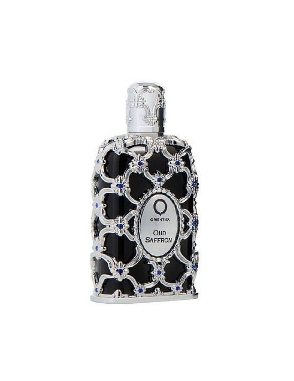 Eau de parfum Orientica Oud Saffron unisex