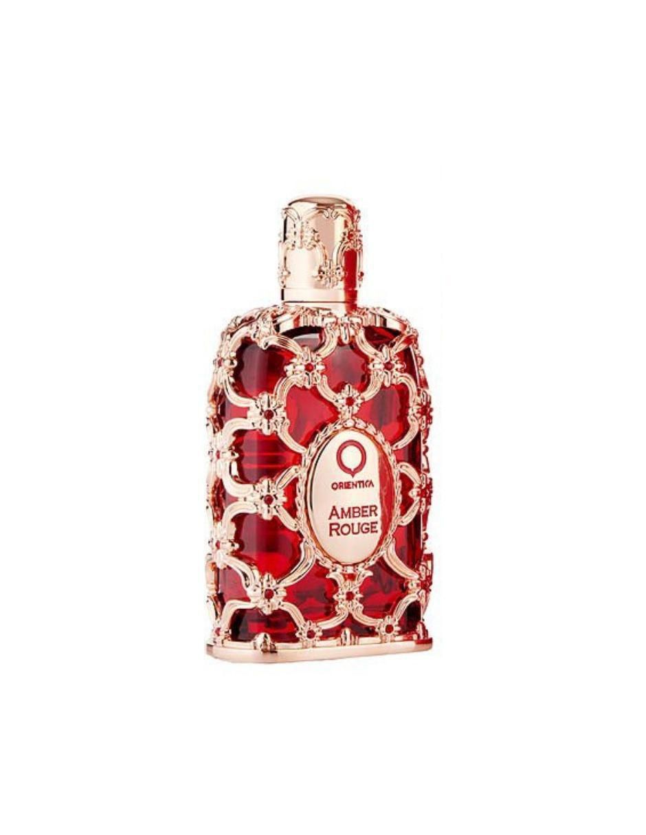Eau de parfum Orientica Amber Rouge unisex