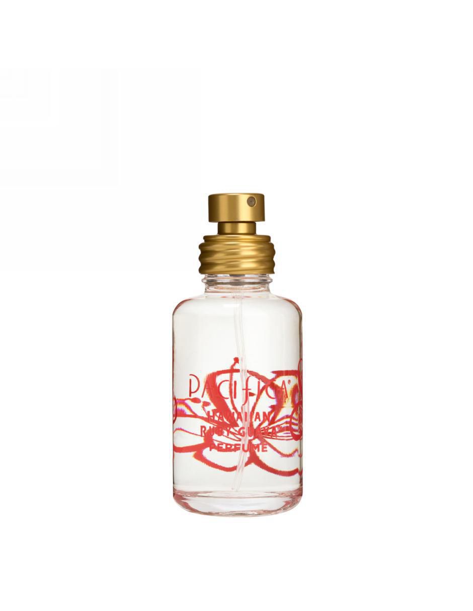 Perfume Pacifica Hawaiian Ruby Guava para mujer
