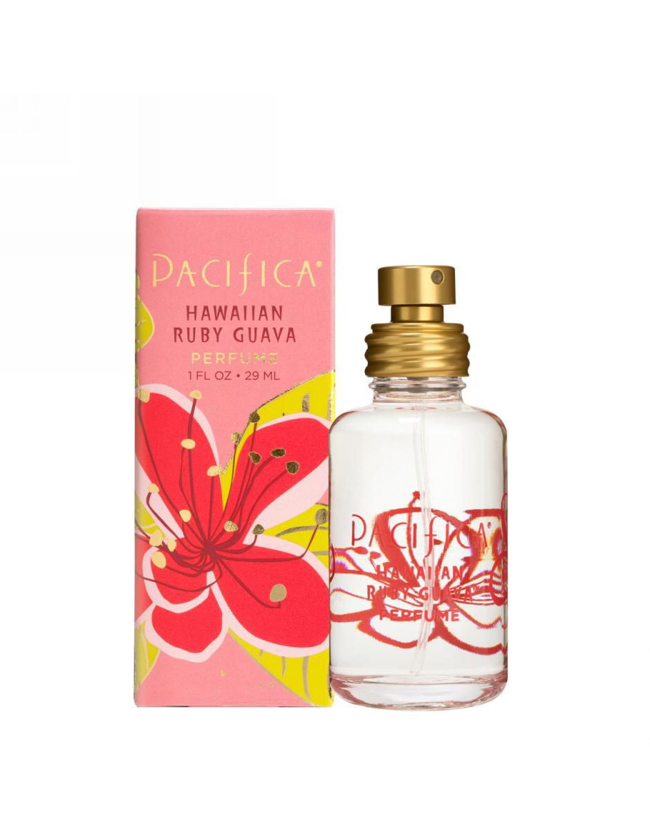 Perfume Pacifica Hawaiian Ruby Guava para mujer