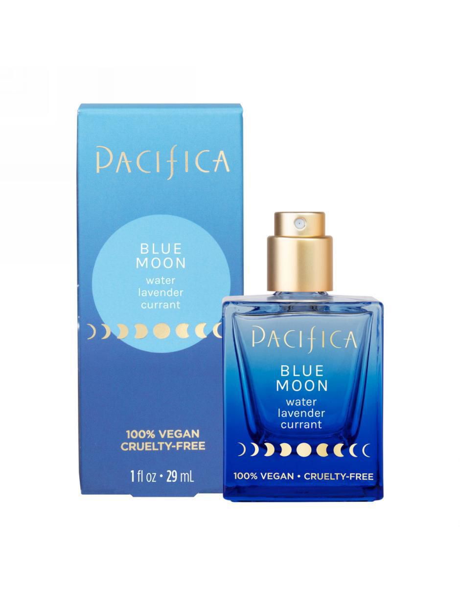 Perfume Pacifica Blue Moon para mujer