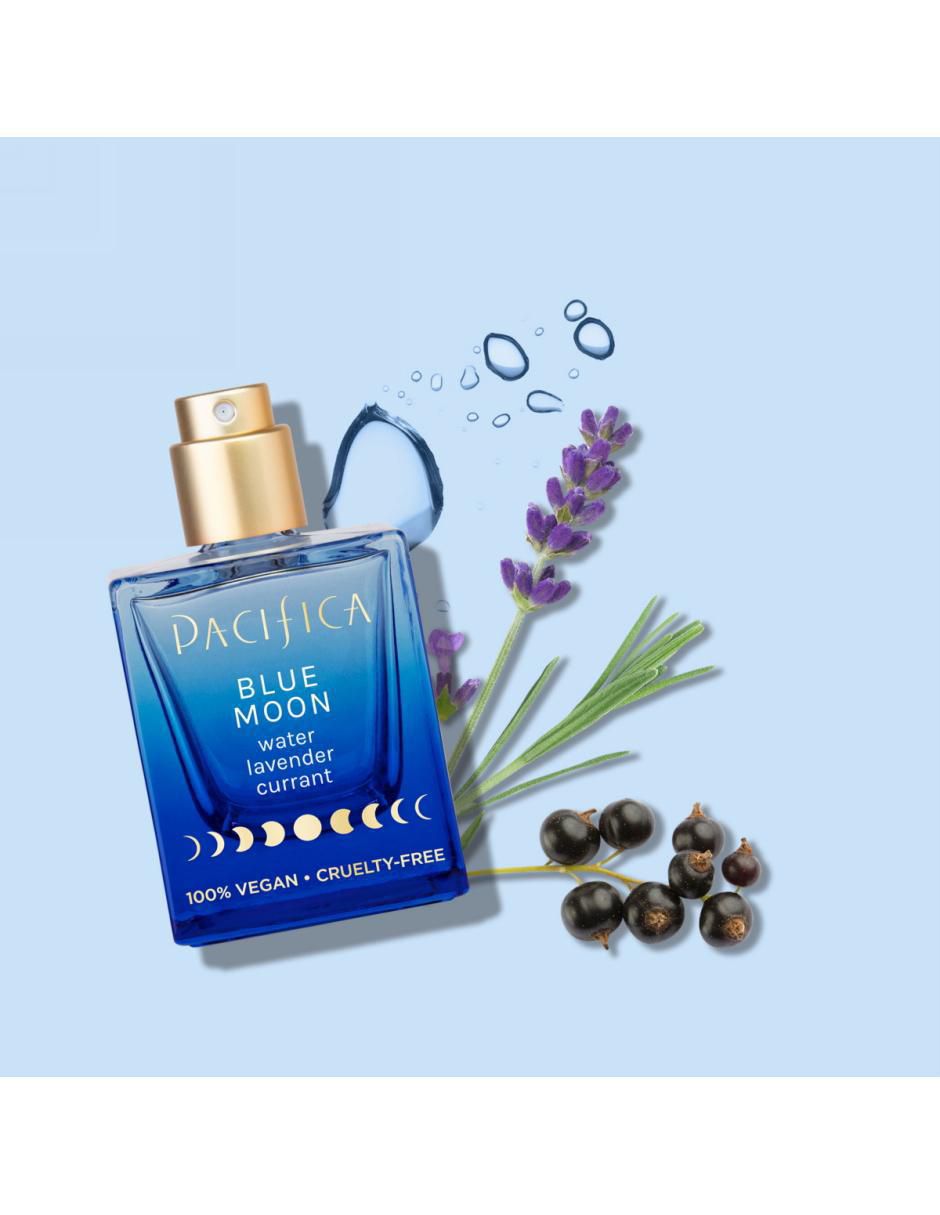Perfume Pacifica Blue Moon para mujer