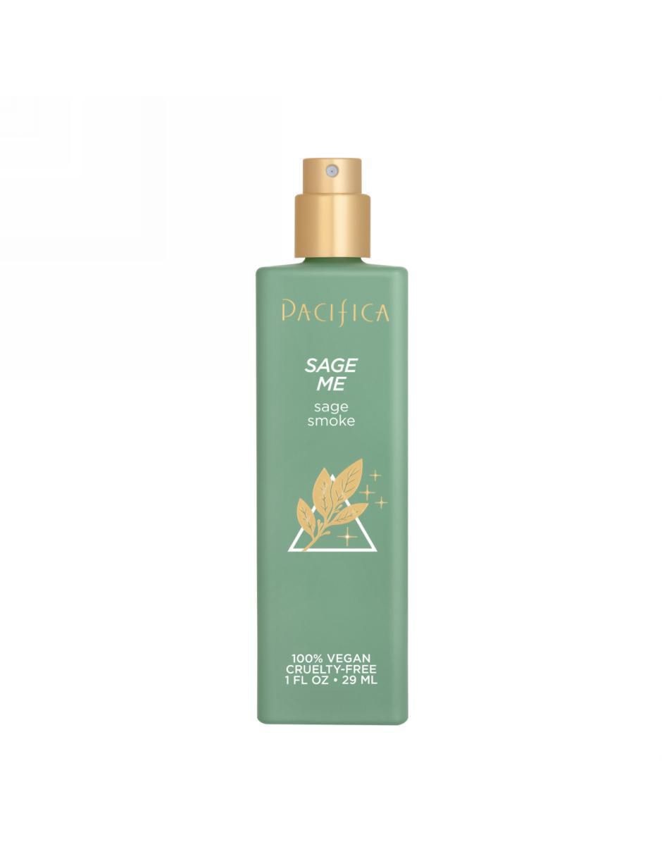 Perfume Pacifica Sage Me para mujer