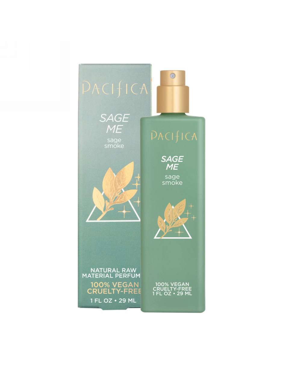 Perfume Pacifica Sage Me para mujer