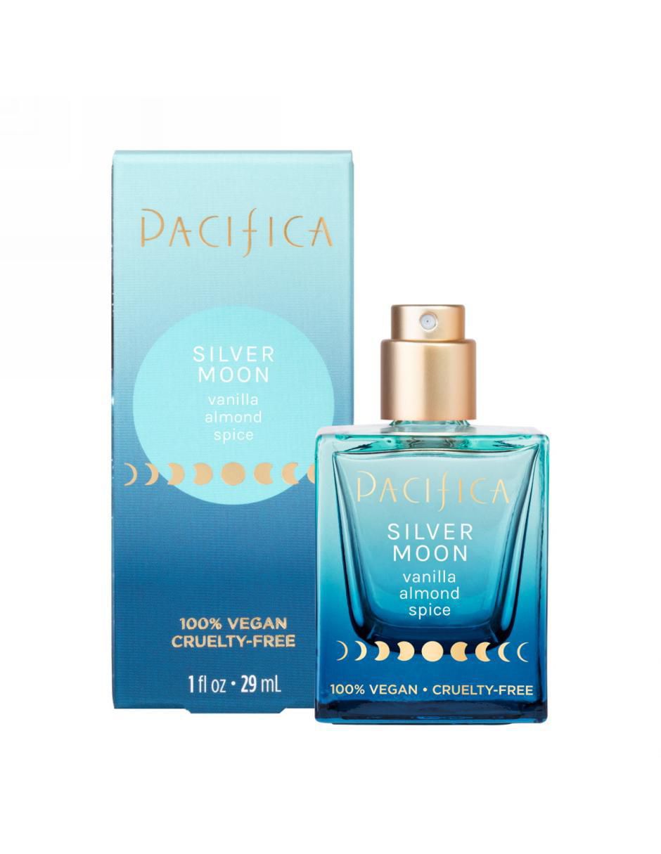 Perfume Pacifica Silver Moon para mujer