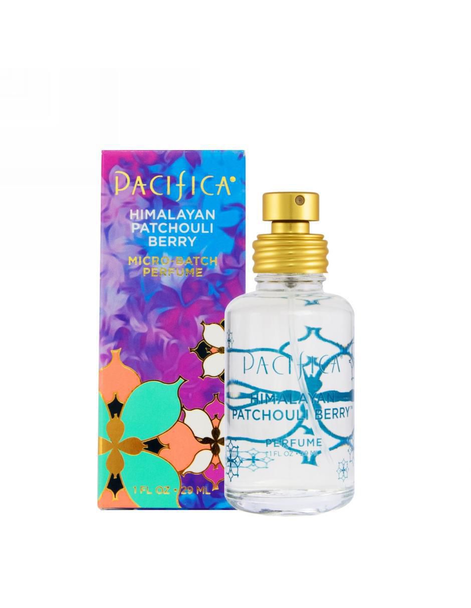Perfume Pacifica Himalayan Patchouli Berry para mujer