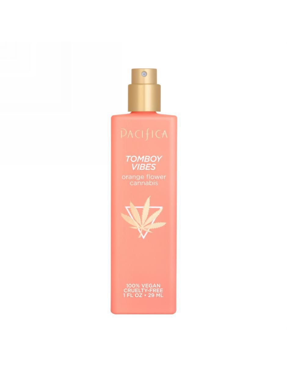 Perfume Tomboy Vibes para mujer Perfume Tomboy Vibes para mujer
