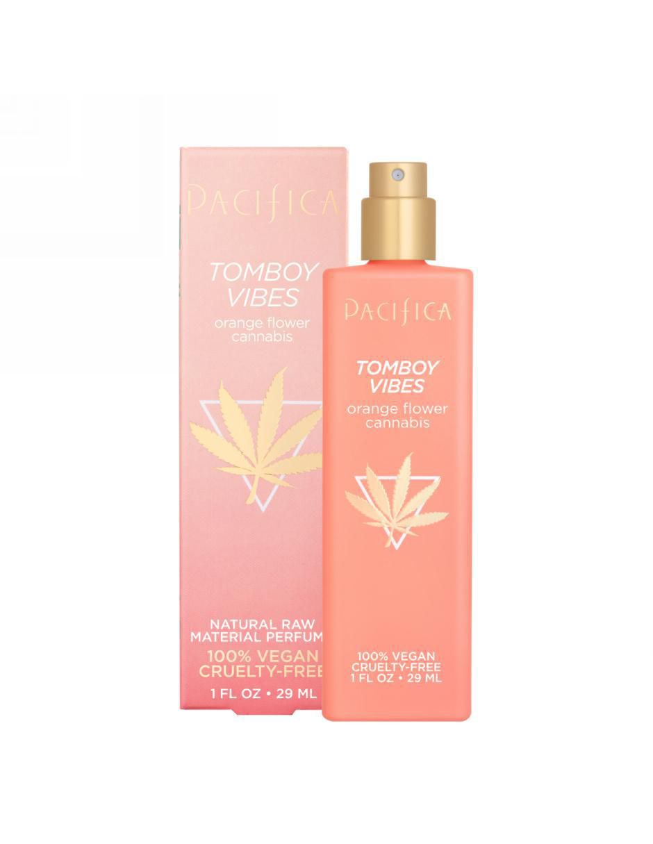 Perfume Pacifica Tomboy Vibes para mujer