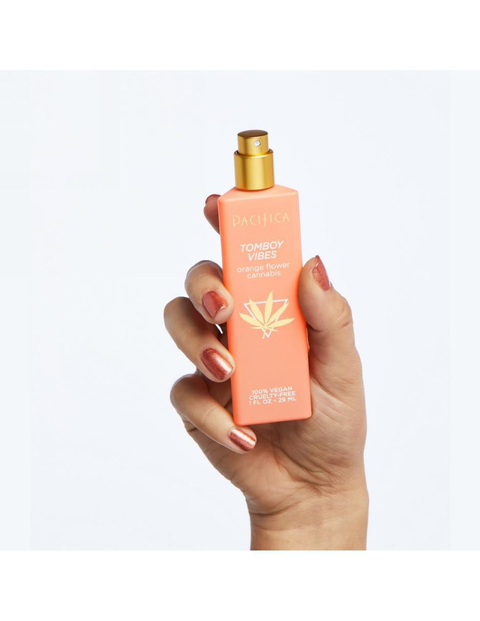 Perfume Pacifica Tomboy Vibes para mujer