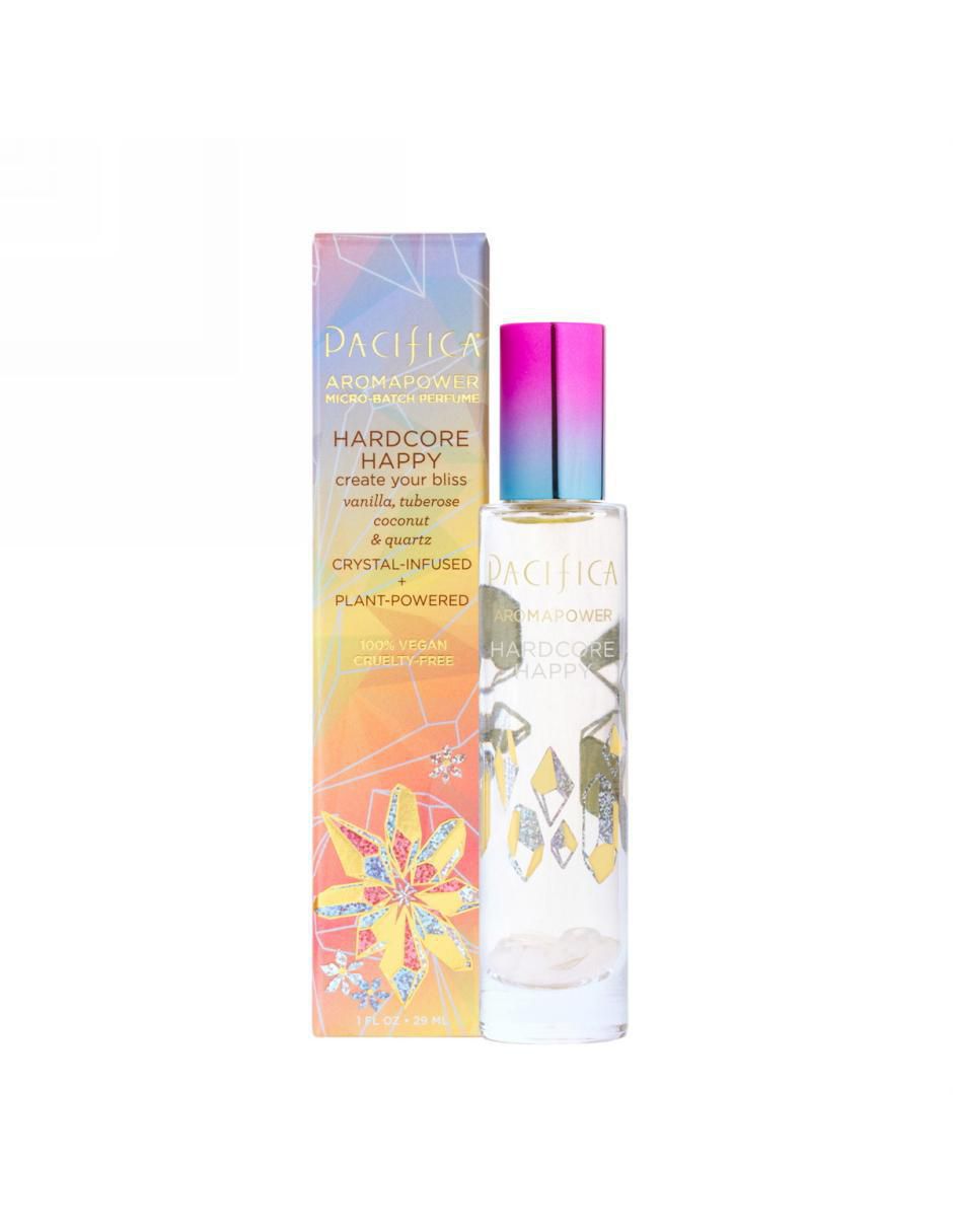 Perfume Pacifica Hardcore Happy para mujer