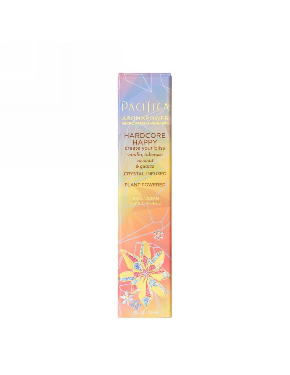 Perfume Pacifica Hardcore Happy para mujer