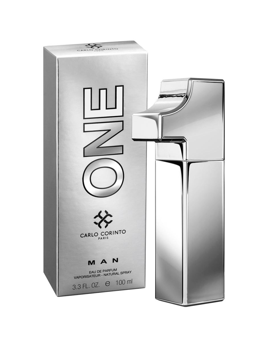 Eau de parfum One para hombre 4