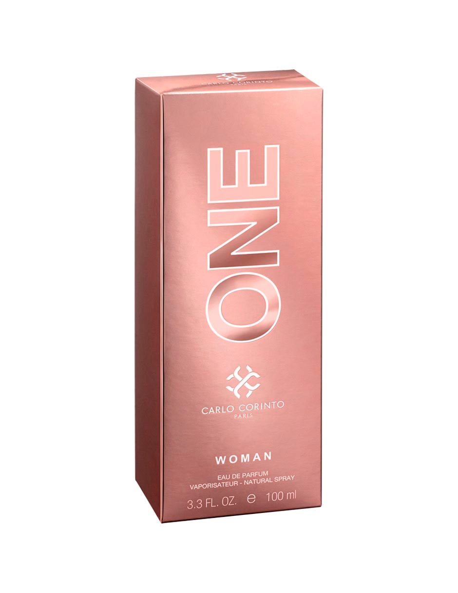 Eau de parfum One para mujer 5
