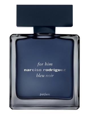 Perfume Narciso Rdgz Bleu Noir para hombre 1