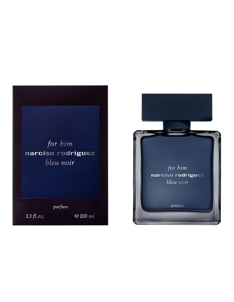 Perfume Narciso Rdgz Bleu Noir para hombre Perfume Narciso Rdgz Bleu Noir para hombre