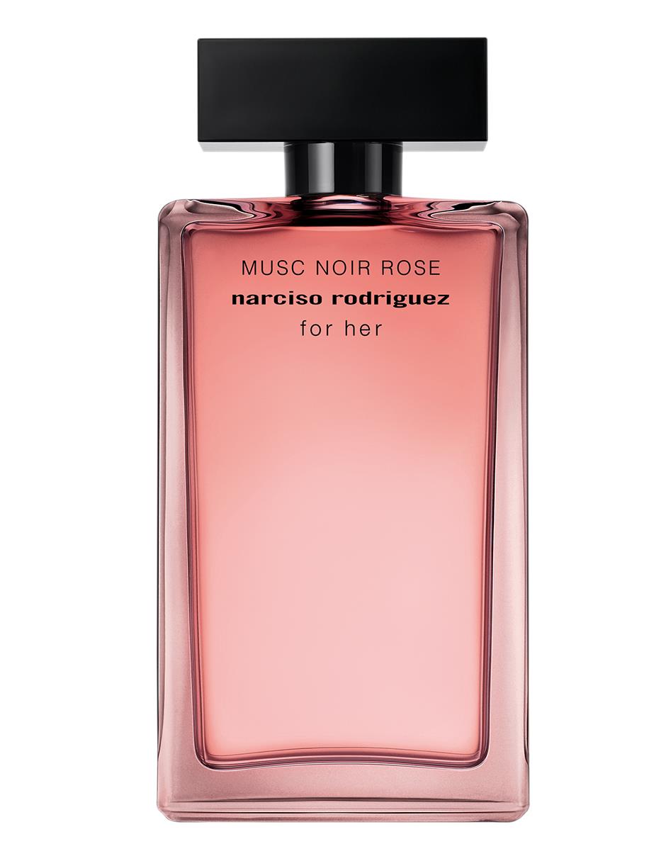 Eau de parfum Musc Noir Rose para mujer 1