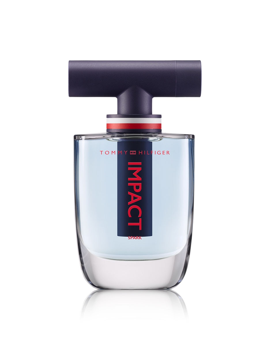 Eau de toilette Tommy Hilfiger Impact Spark para hombre