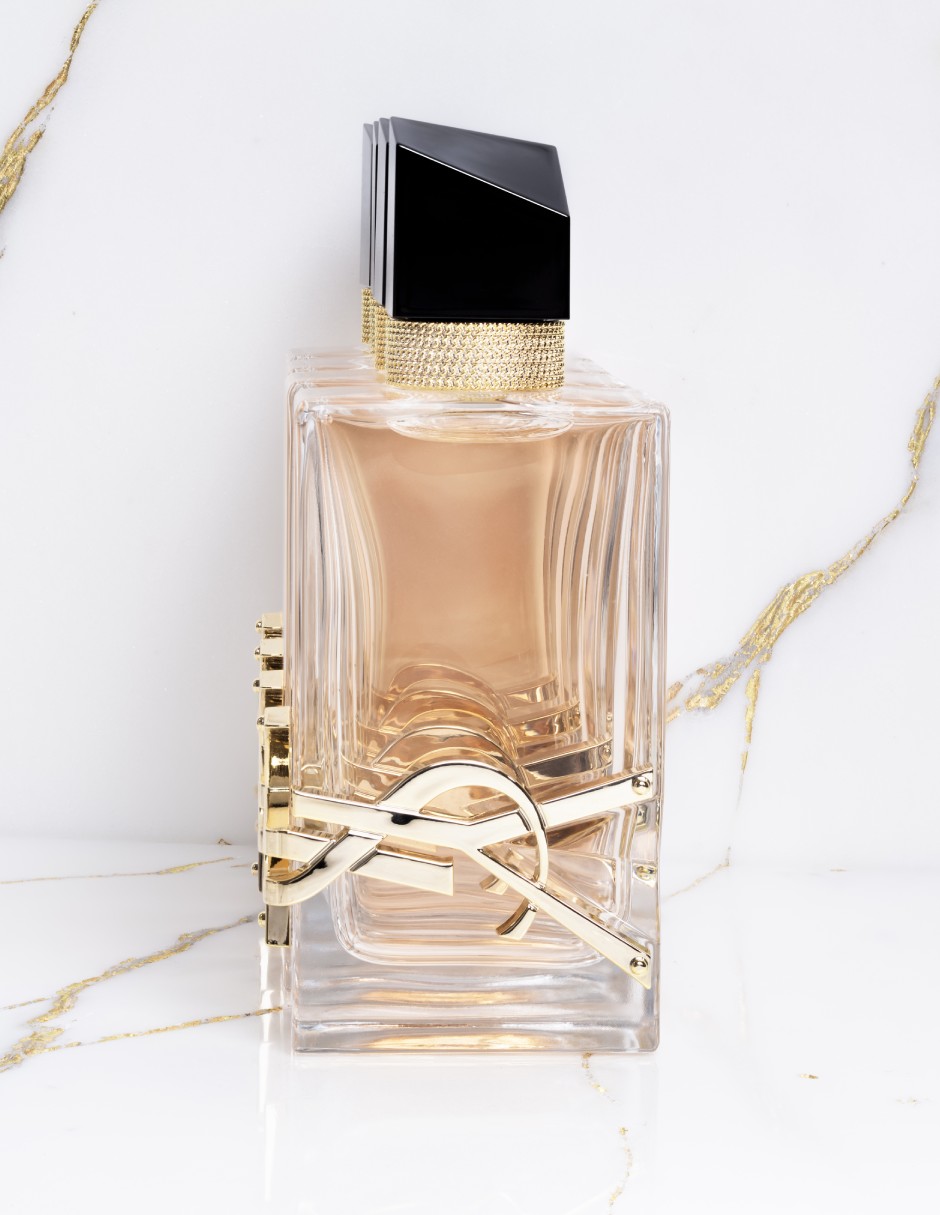 Eau de toilette Yves Saint Laurent Libre para mujer