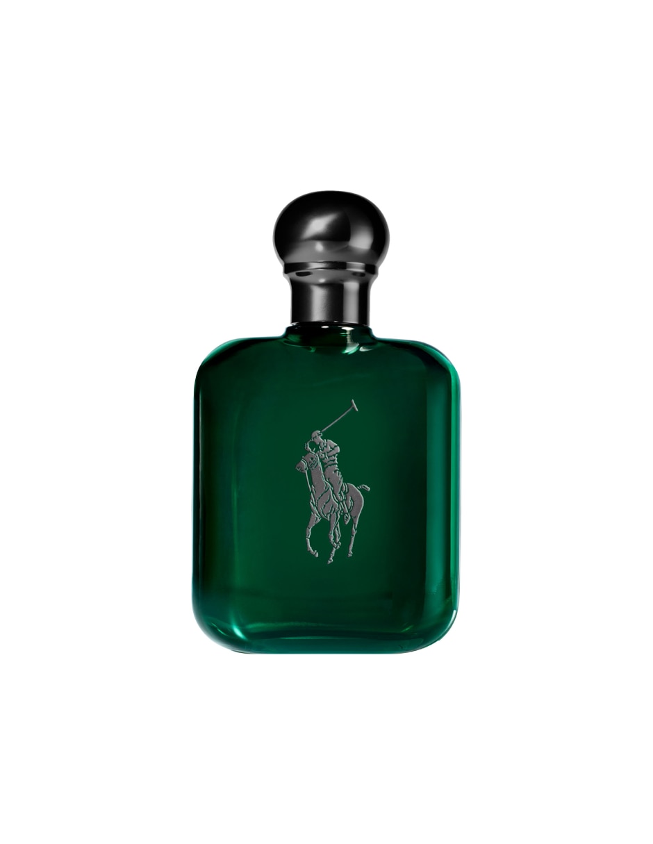 Eau de parfum Polo Ralph Lauren Cologne Intense para hombre 1