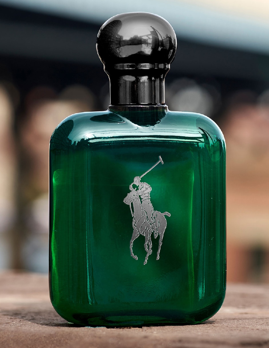 Eau de parfum Polo Ralph Lauren Cologne Intense para hombre 7