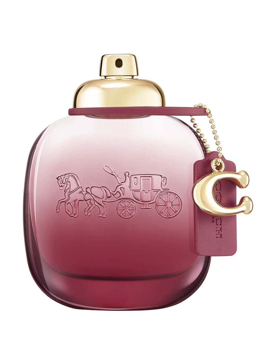 Eau de parfum Wild Rose para mujer 1