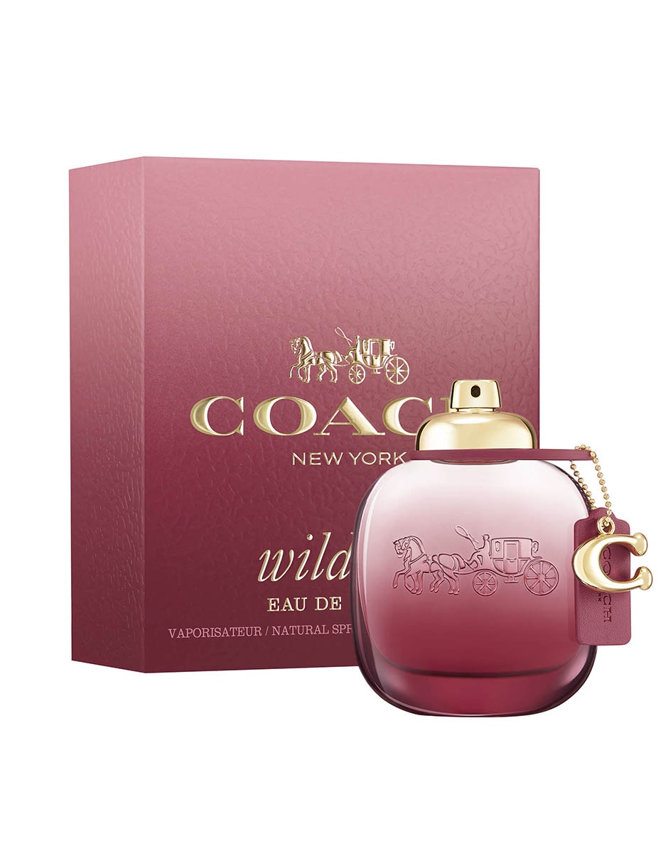 Eau de parfum Wild Rose para mujer 4