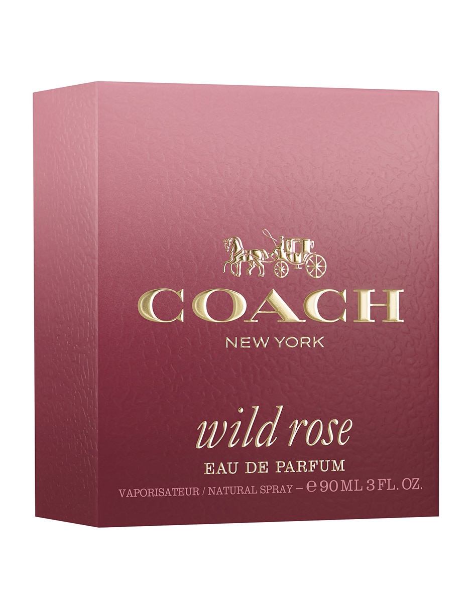 Eau de parfum Wild Rose para mujer 5