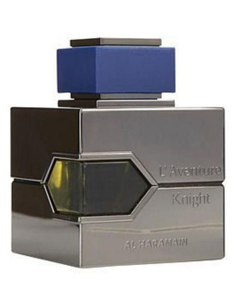 Eau de parfum Al Haramain L'Aventure Knight para hombre