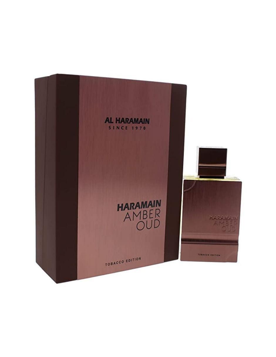 Eau de parfum Al Haramain Amber Oud Tobacco unisex
