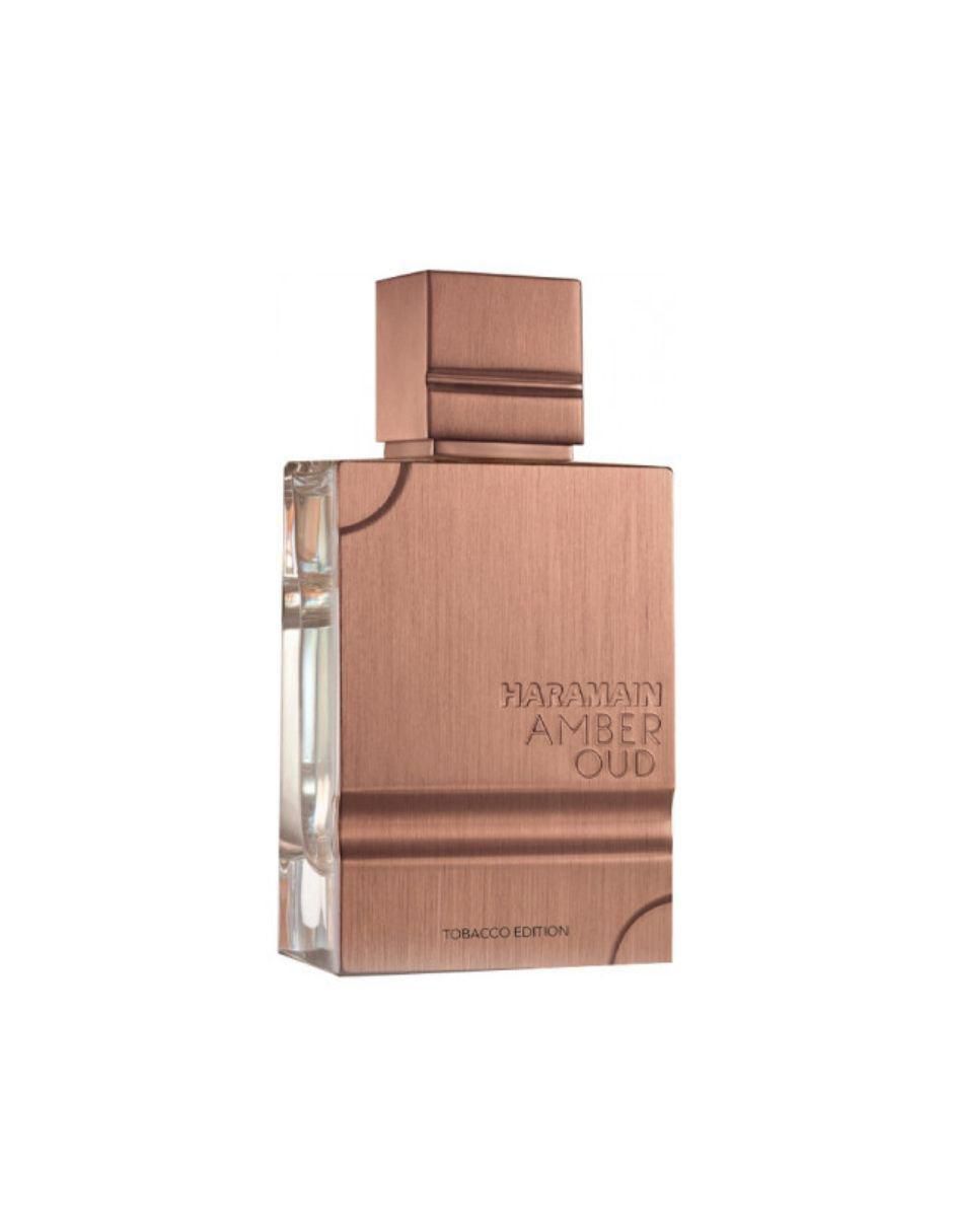Eau de parfum Al Haramain Amber Oud Tobacco unisex