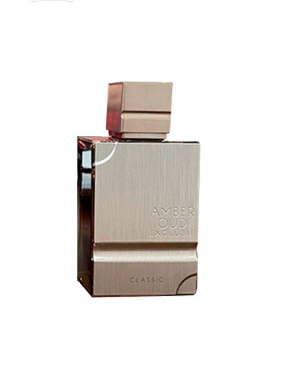 Eau de parfum Al Haramain Amber Oud Exclusif Classic unisex