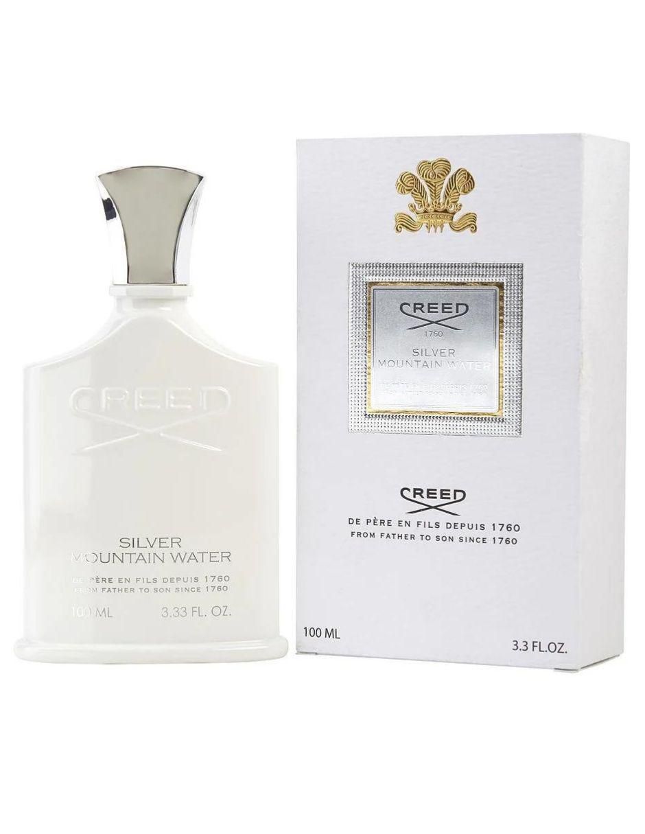 Eau de toilette Creed Silver Mountain Water unisex