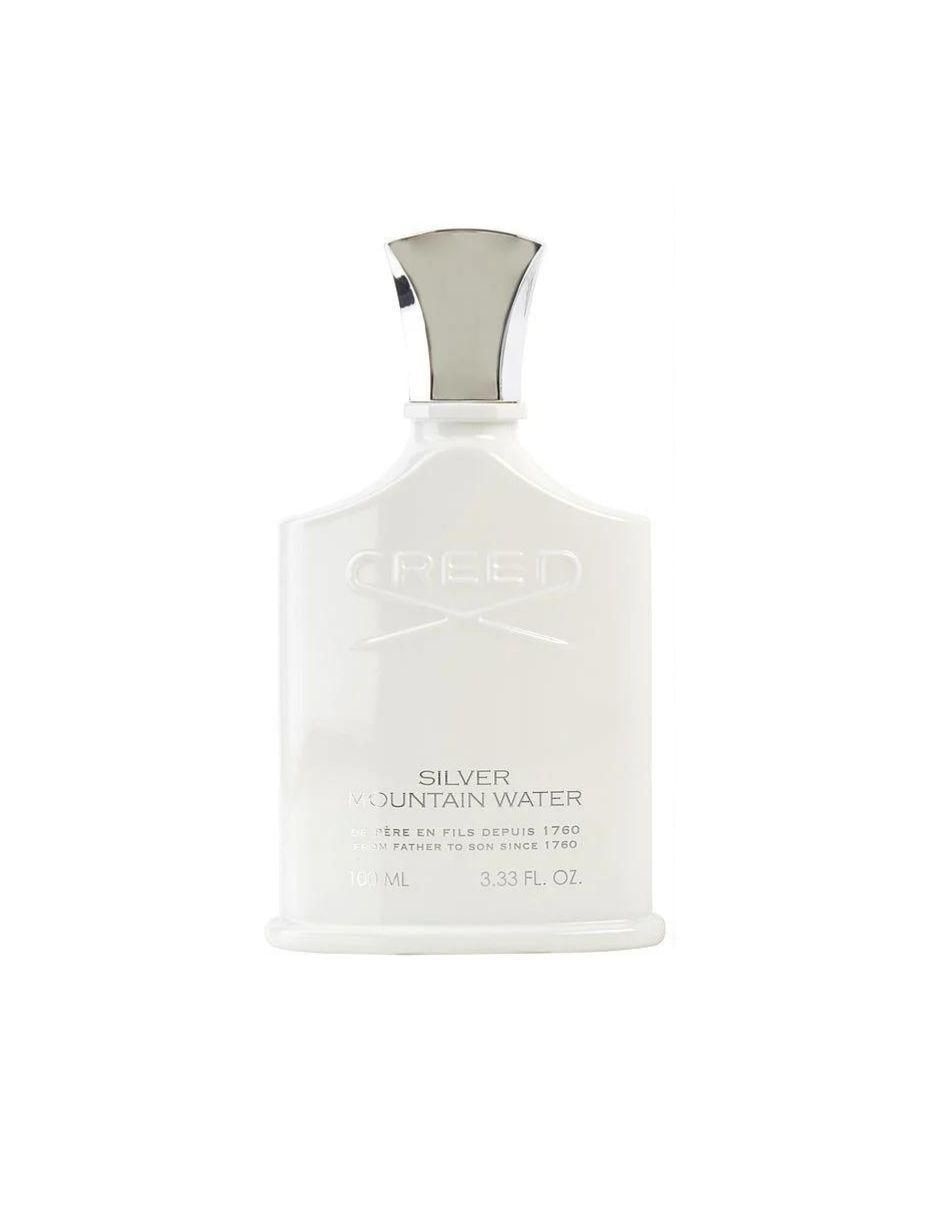 Eau de toilette Creed Silver Mountain Water unisex