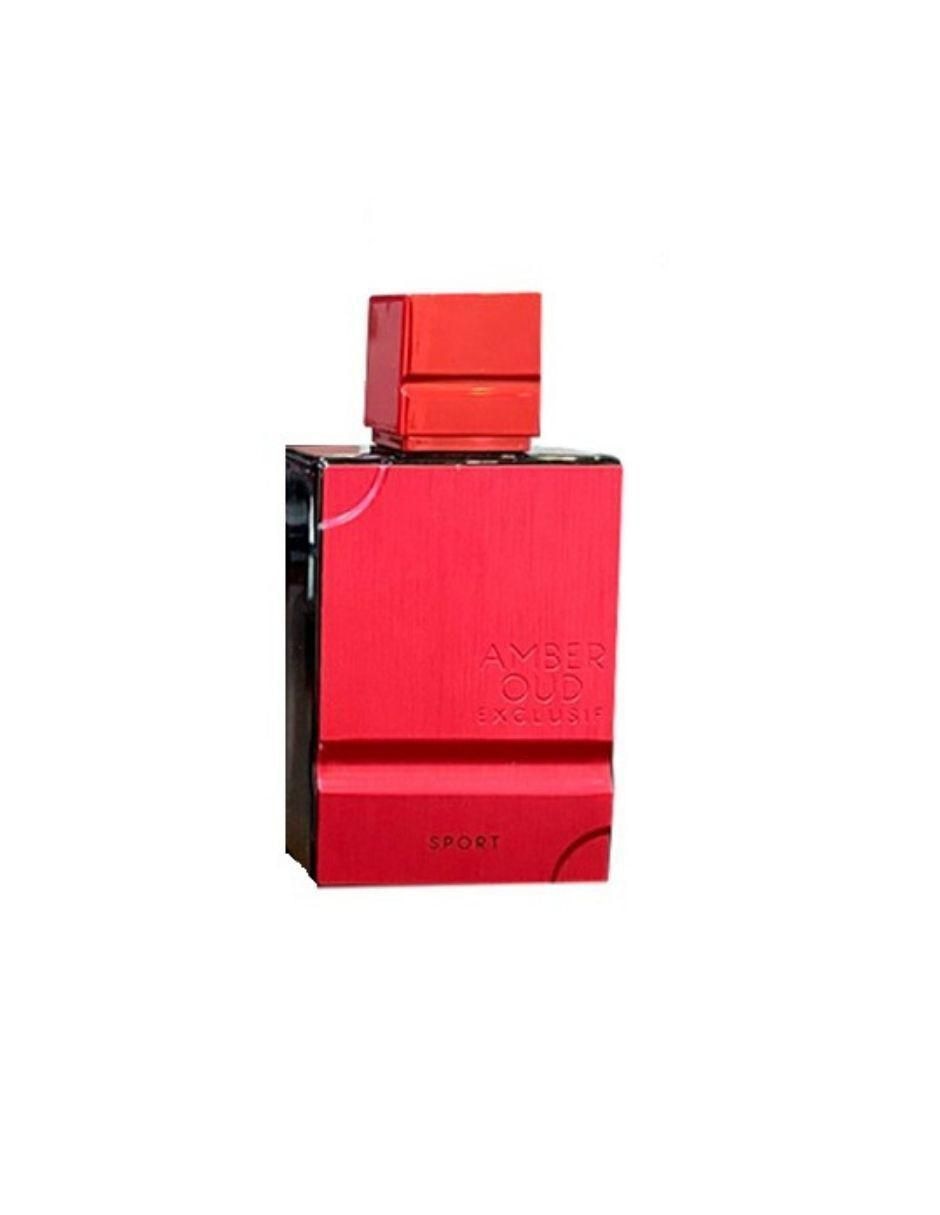 Eau de parfum Al Haramain Amber Oud Exclusif unisex