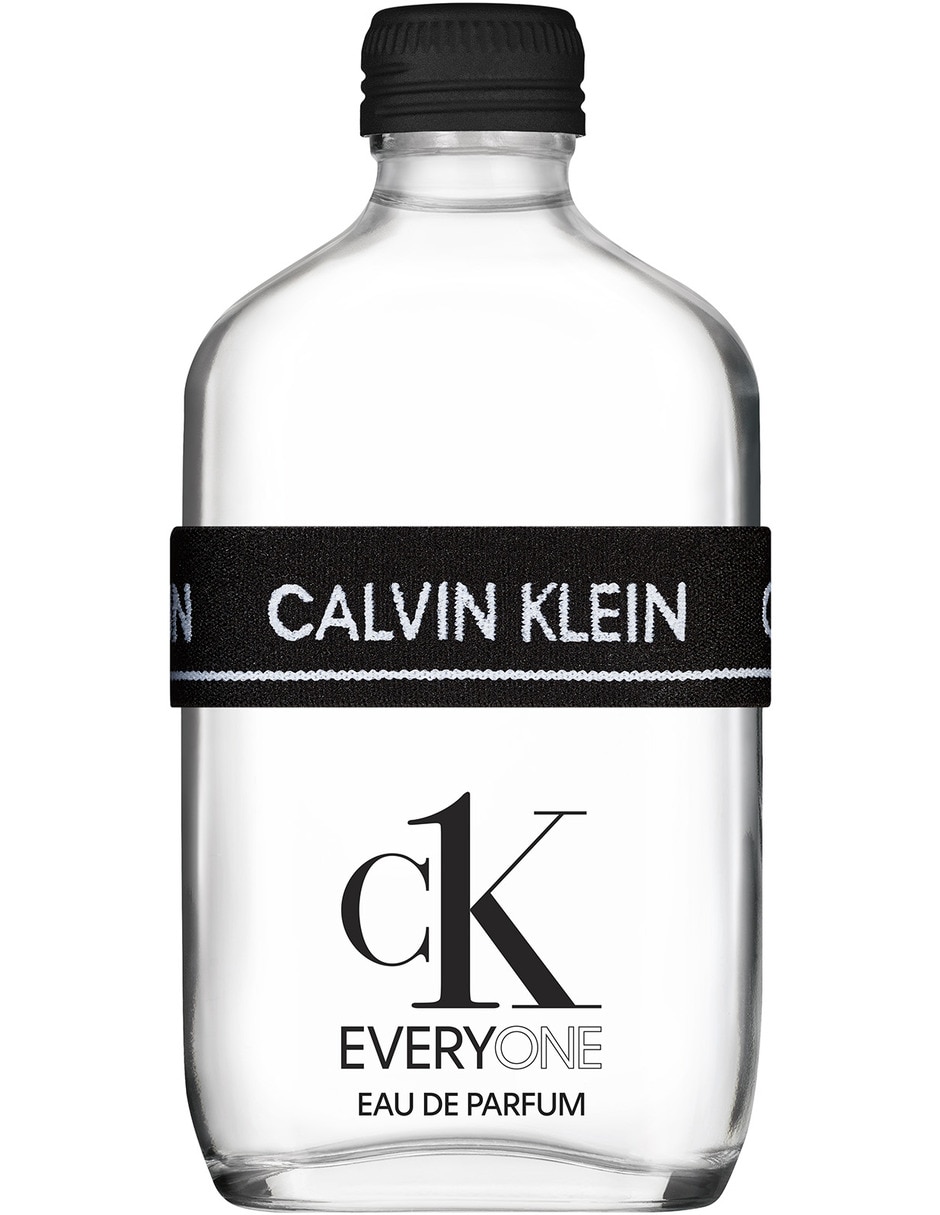 Eau de parfum Calvin Klein Everyone unisex