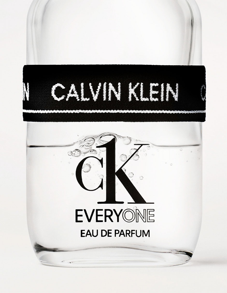 Eau de parfum Calvin Klein Everyone unisex