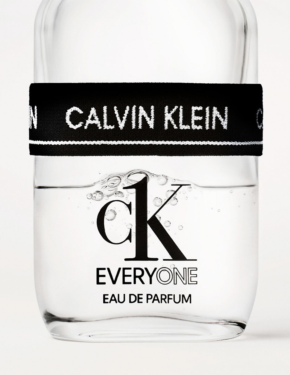 Eau de parfum Calvin Klein Everyone unisex