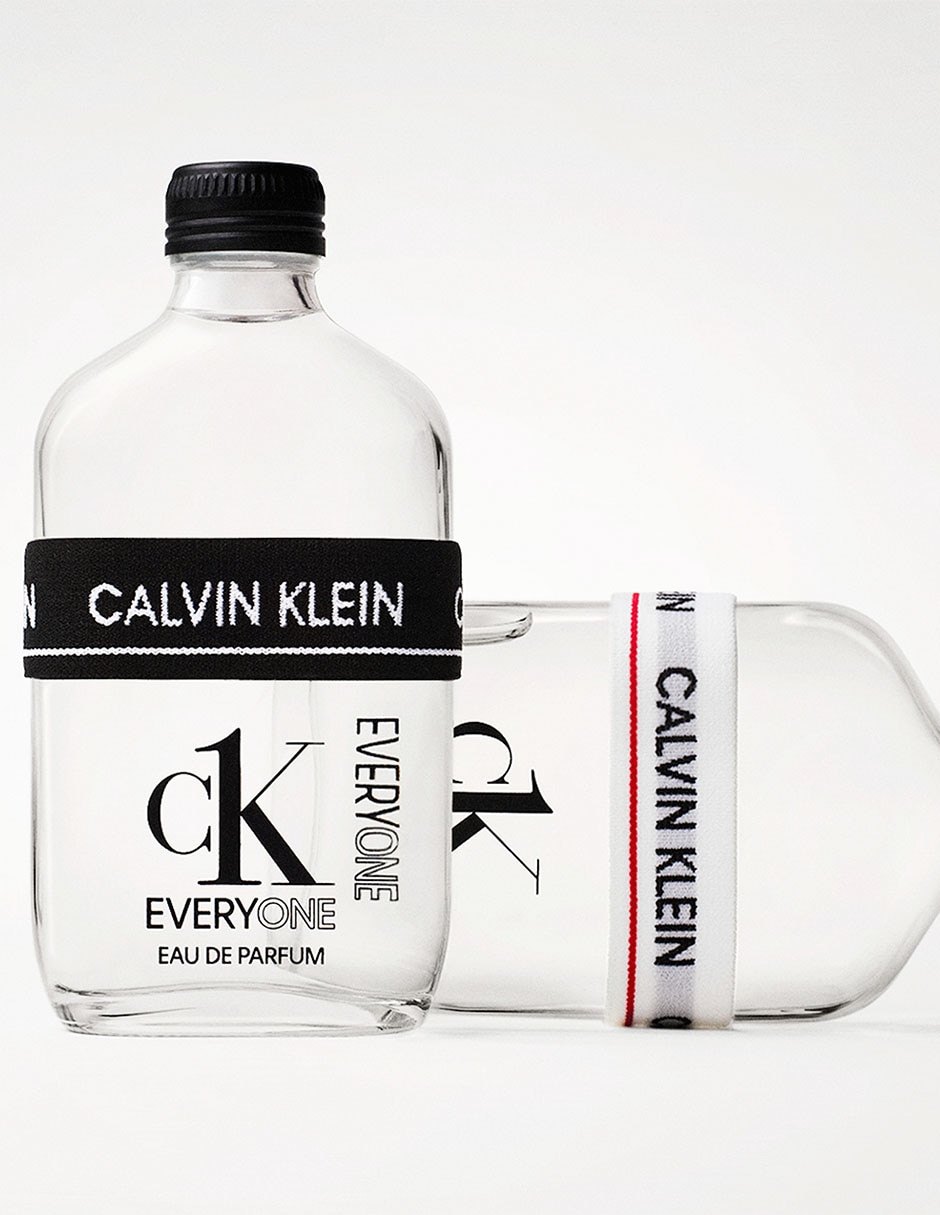 Eau de parfum Calvin Klein Everyone unisex