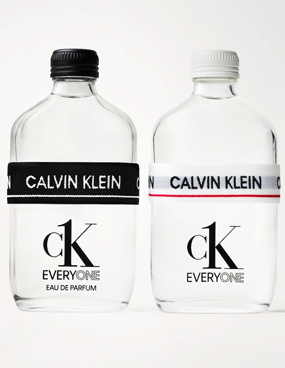 Eau de parfum Calvin Klein Everyone unisex