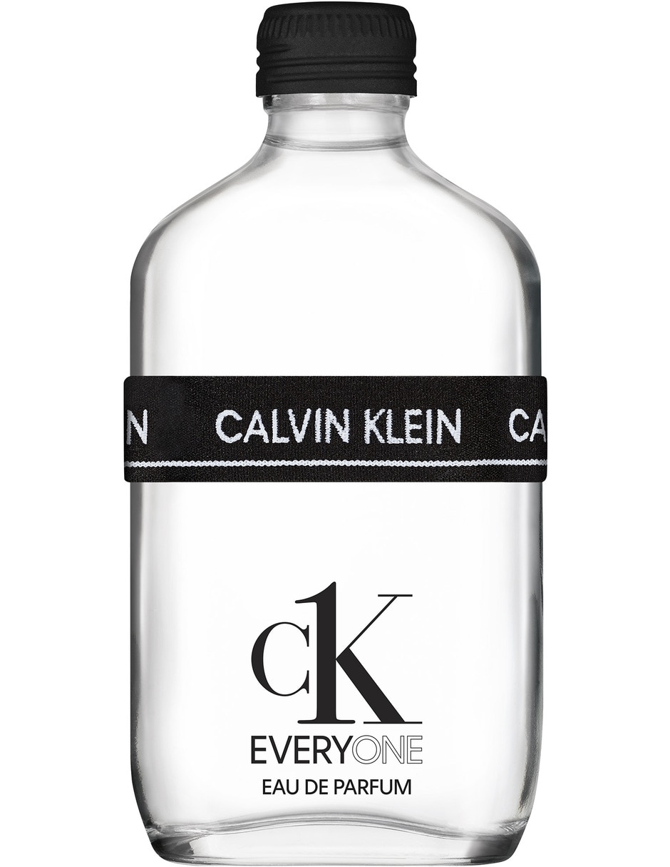 Eau de parfum Calvin Klein Everyone unisex