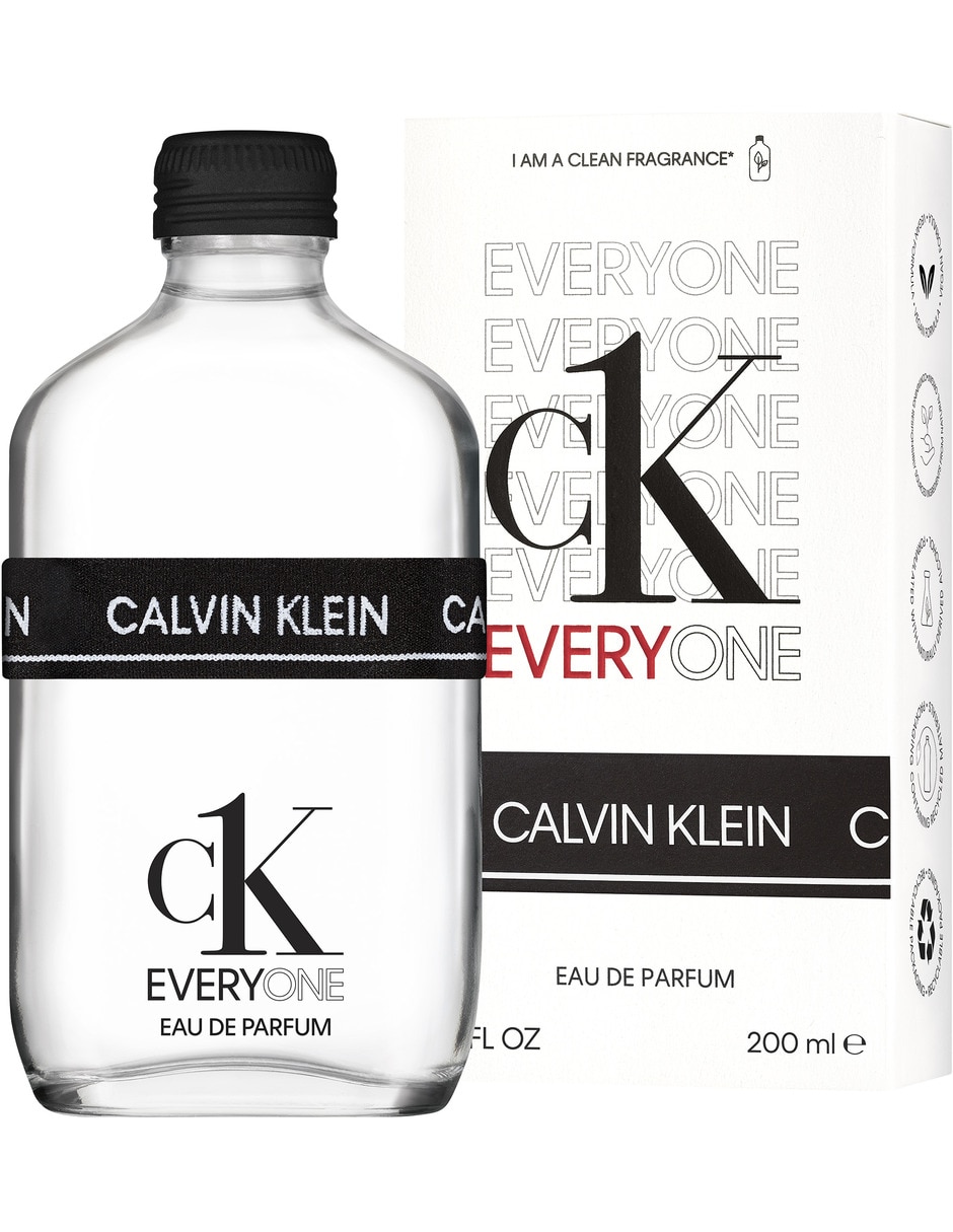 Eau de parfum Everyone unisex 2
