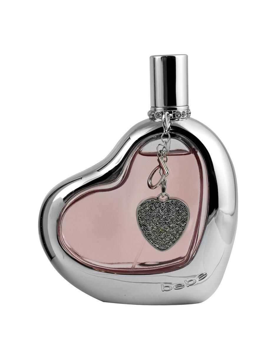 Eau de parfum Bebe para mujer