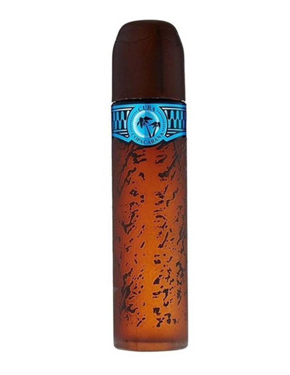 Eau de toilette Cuba Copacabana para hombre