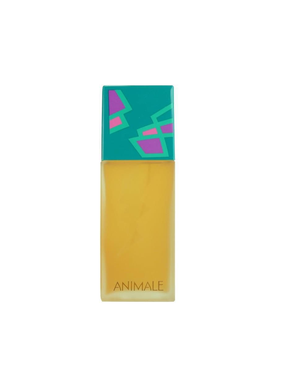 Eau de parfum Animale para mujer